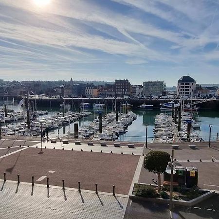 Oratoriens Henri IV Apartamento Dieppe Exterior foto