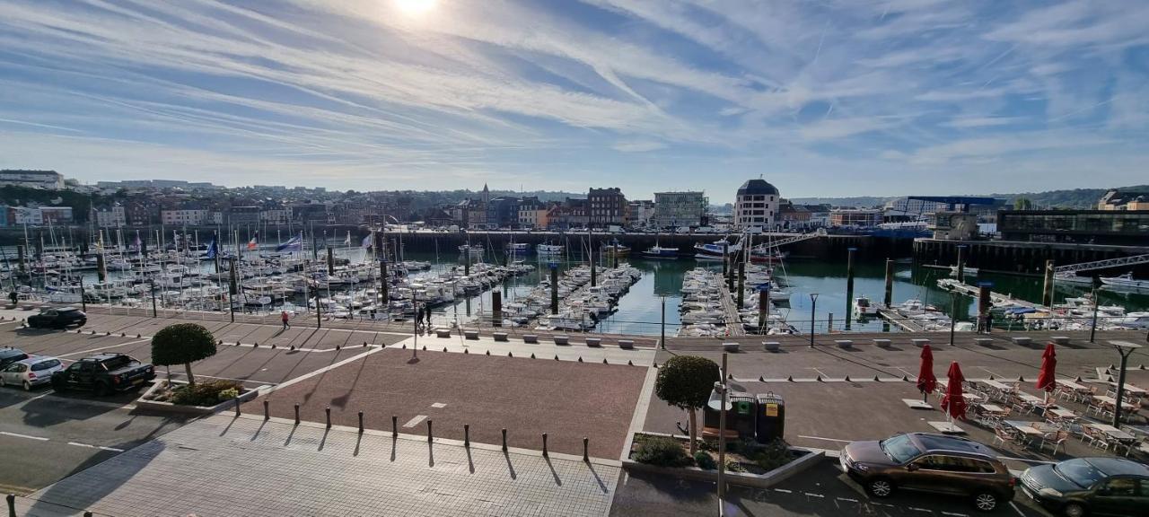 Oratoriens Henri IV Apartamento Dieppe Exterior foto