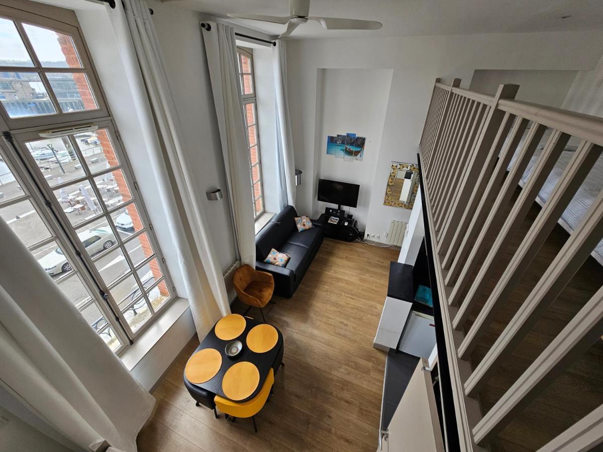 Oratoriens Henri IV Apartamento Dieppe Exterior foto