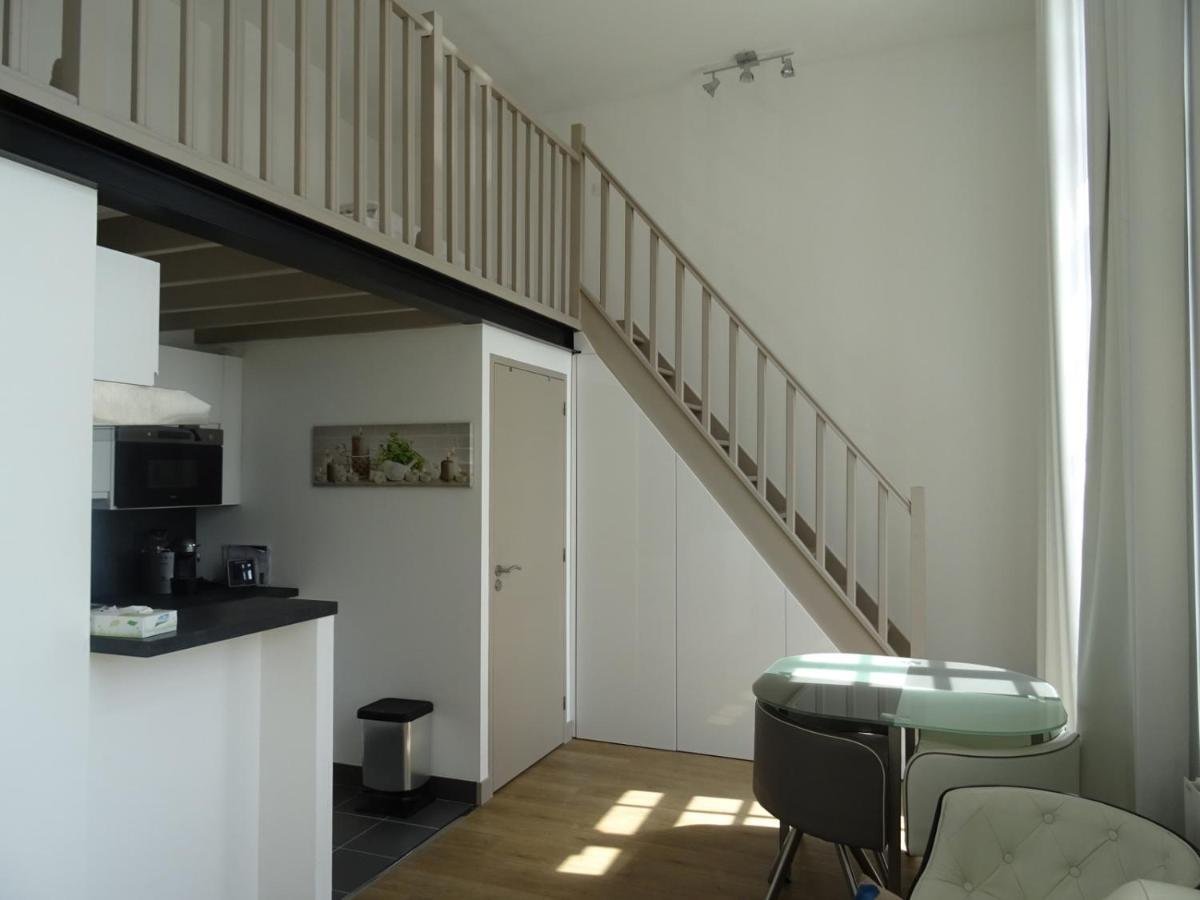 Oratoriens Henri IV Apartamento Dieppe Exterior foto