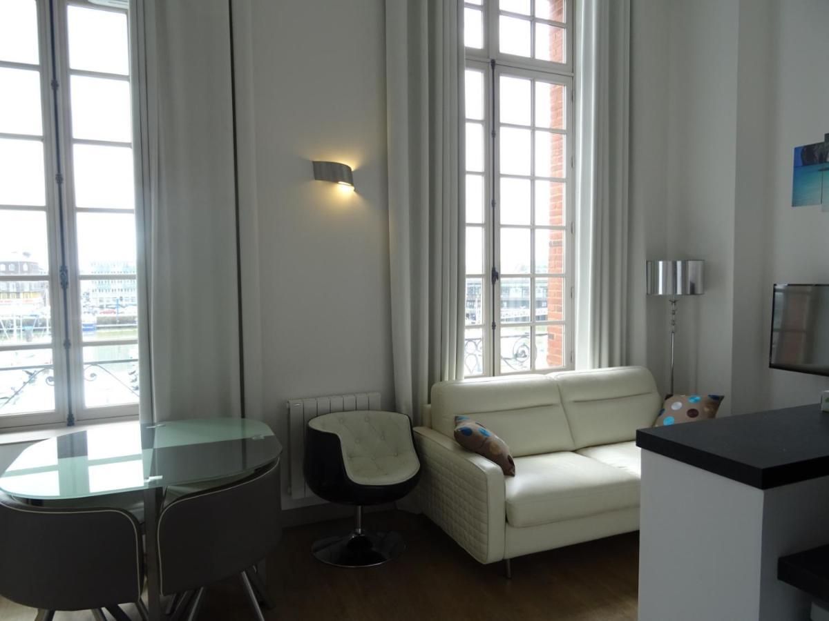 Oratoriens Henri IV Apartamento Dieppe Exterior foto