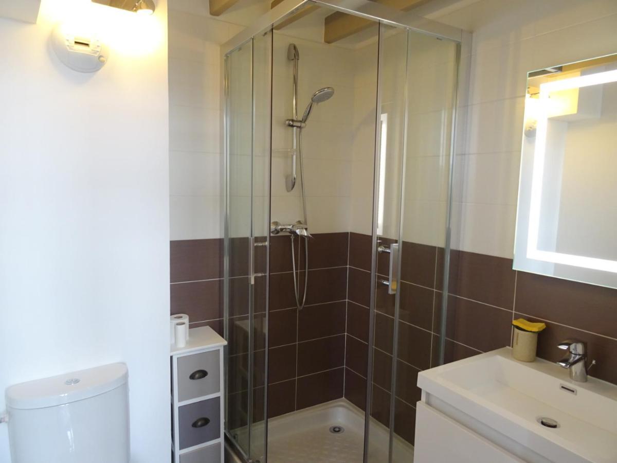 Oratoriens Henri IV Apartamento Dieppe Exterior foto